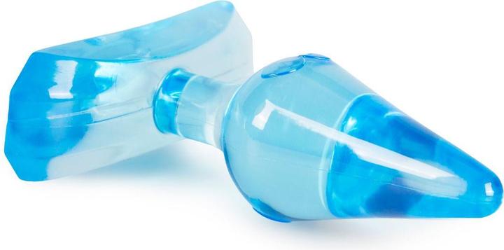 Actual product image Easytoys Mini butt plug