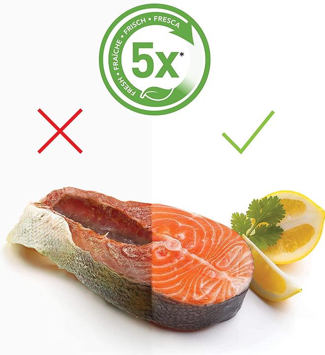 Image du produit FoodSaver Appareil de mise sous vide V2860X