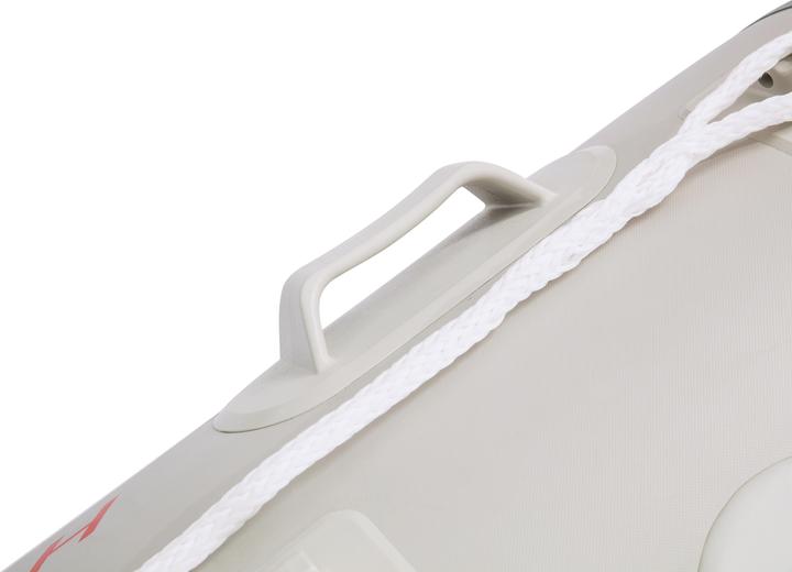 Actual product image Bestway inflatable pontoon 280 x 152 x 42 cm 65047 (280 cm, 3 pers.)