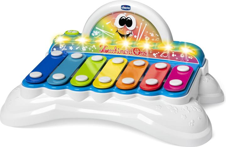 Image du produit Chicco Flashy (Multilingue)