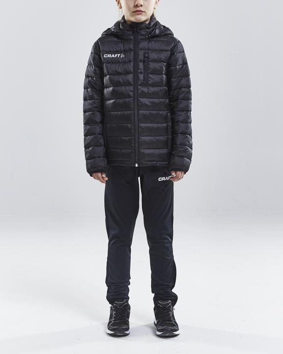 Produktbild Craft Isolate Jacket Jr (146)