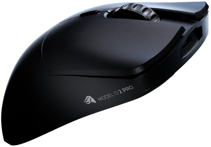 Actual product image Glorious PC Gaming Race Model O 2 Pro (Wireless)