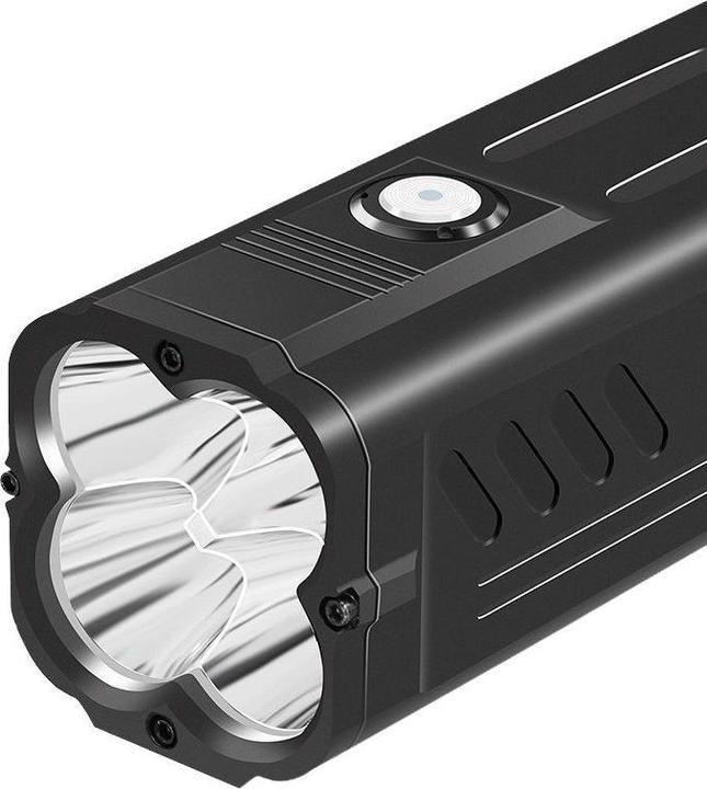 Image du produit Axxtra Lampe de poche MOONLIGHT (6000 lm)
