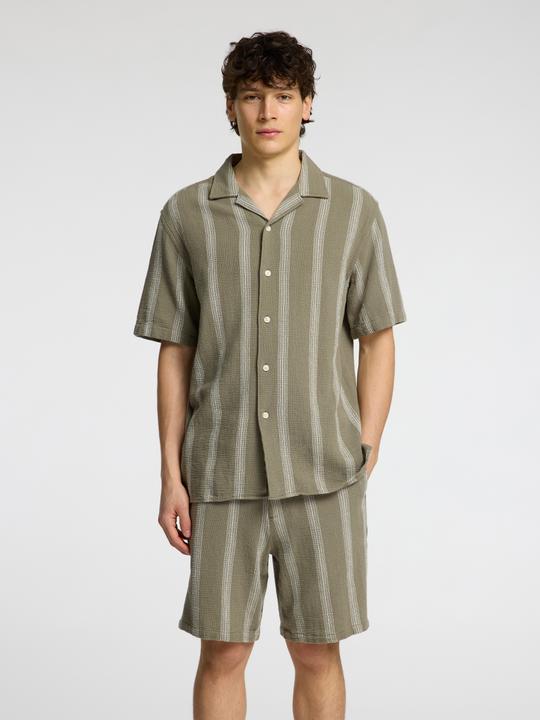 Immagine prodotto Selected Homme Slhrelax-Sal Shirt Ss Resort (XXL)