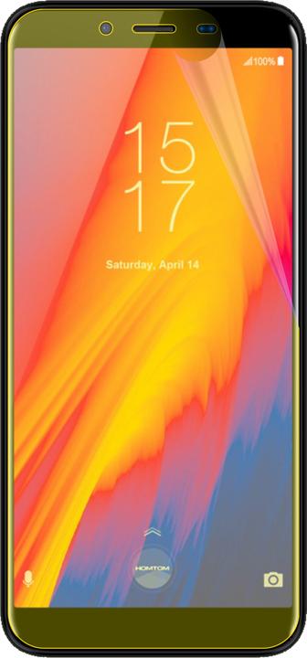 Produktbild Dipos Displayschutzfolie Full-Cover 3D (3 Stück, Doogee S99)