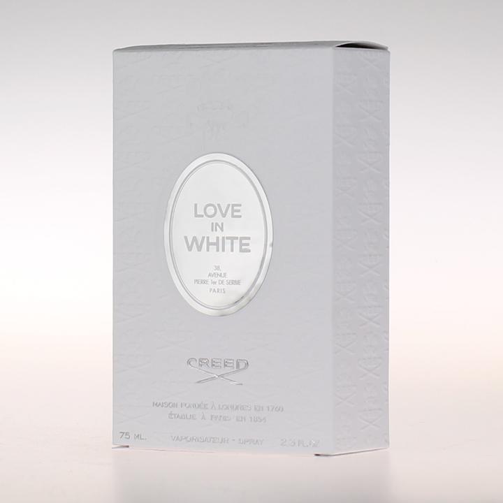 Image du produit Creed Amour en blanc (Eau de parfum, 75 ml)