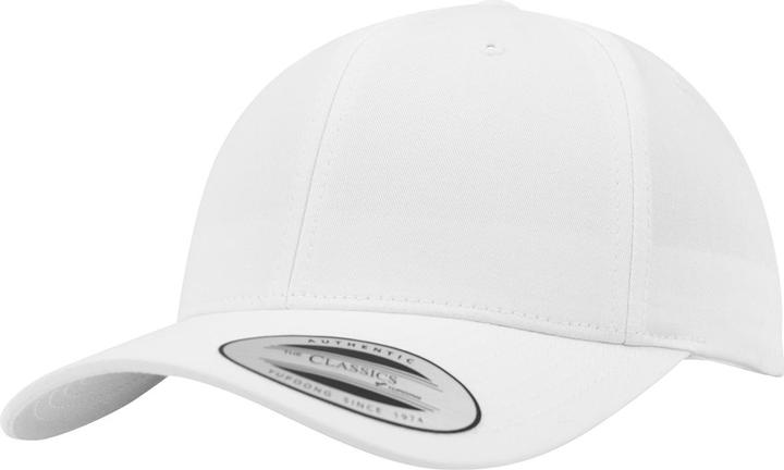 Produktbild Yupoong Flexfit Classic Snapback Mütze (One Size)