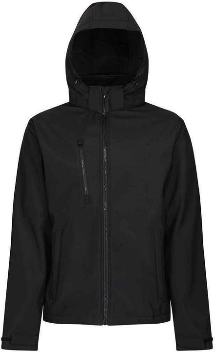 Produktbild Regatta Venturer Softshelljacke Dreilagig (M)