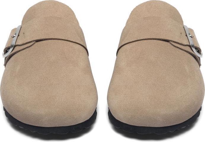 Image du produit Bianco BIAOLIVIA Mule Suede Pantolette (41)