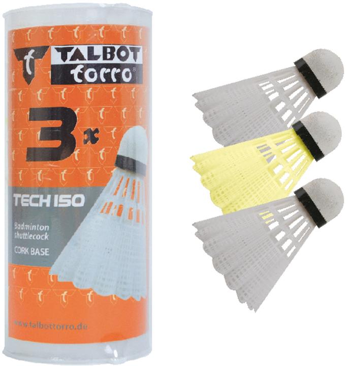 Produktbild Talbot Torro Aerostar Shuttles