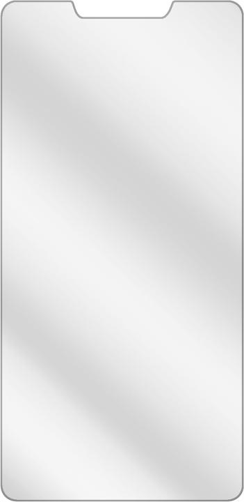 Image du produit Dipos Film de Protection d’écran Crystalclear (6 pièce(s), Sharp Aquos S3 High)