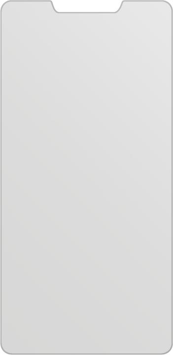 Immagine prodotto Dipos Pellicola Protettiva Antiriflesso (6 Pezzo/i, Sharp Aquos S3 Alta)