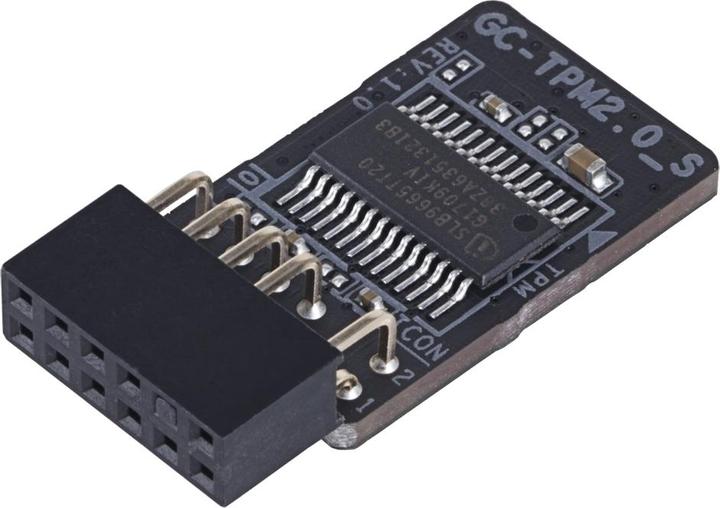 Produktbild Gigabyte GC-TPM2.0 S