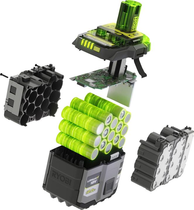 Image du produit Ryobi RB18120T (18 V)