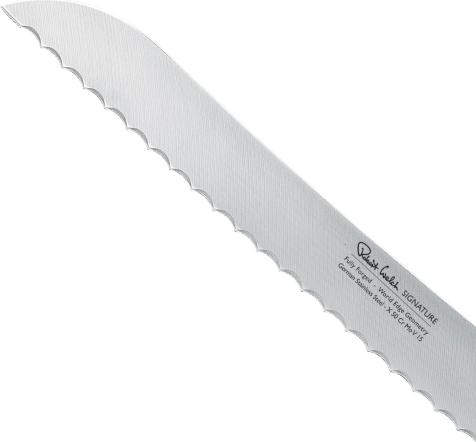 Actual product image Robert Welch Bread knife