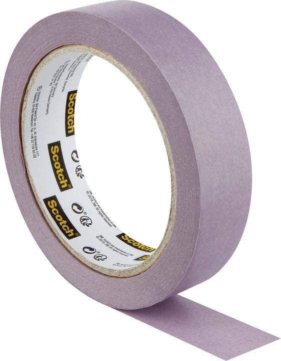 Image du produit Scotch Ruban de masquage (24 mm)
