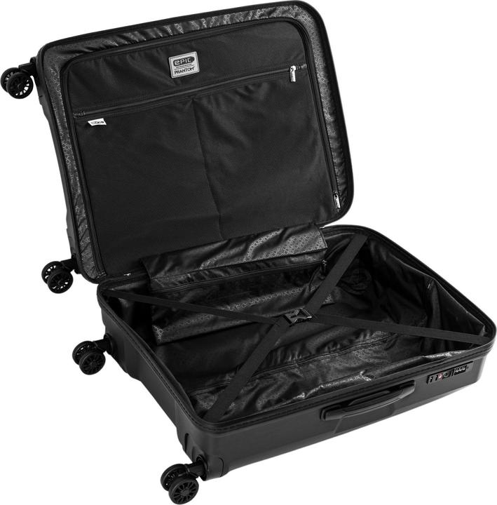 Image du produit Epic Phantom SL 4 Rollen Kofferset 3-teilig (199 l, XL (à partir de 115l))