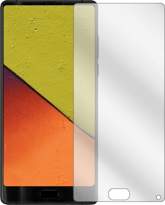 Produktbild Dipos Displayschutzfolie Crystalclear (2 Stück, Maze Alpha X)