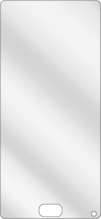 Produktbild Dipos Displayschutzfolie Crystalclear (2 Stück, Maze Alpha X)