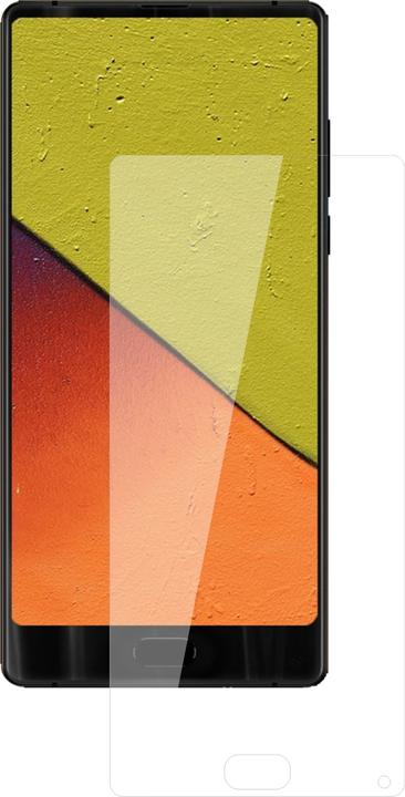 Image du produit Dipos Film de Protection d’écran Anti-Shock (1 pièce(s), Maze Alpha X)