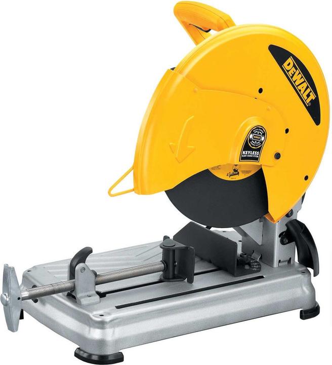 DeWalt D28715 Miter saw