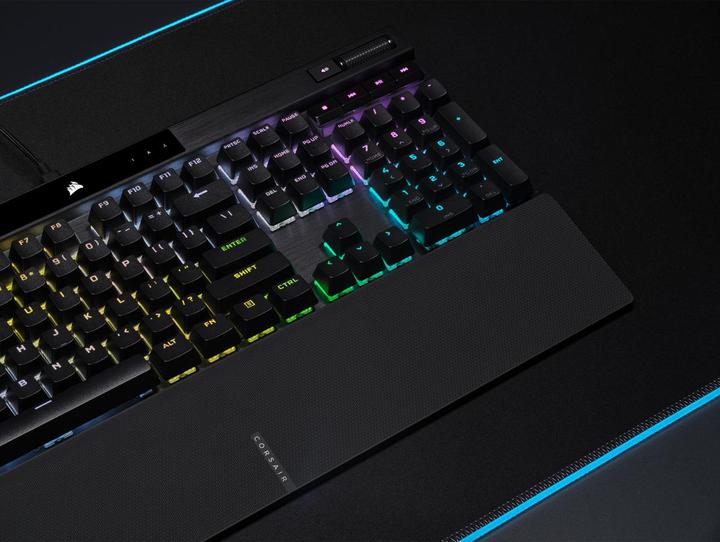 Productafbeelding Corsair K70 RGB Pro (NL, Bedraad)
