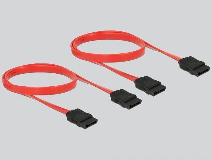 Image du produit Delock Contrôleur RAID SATA 4 ports