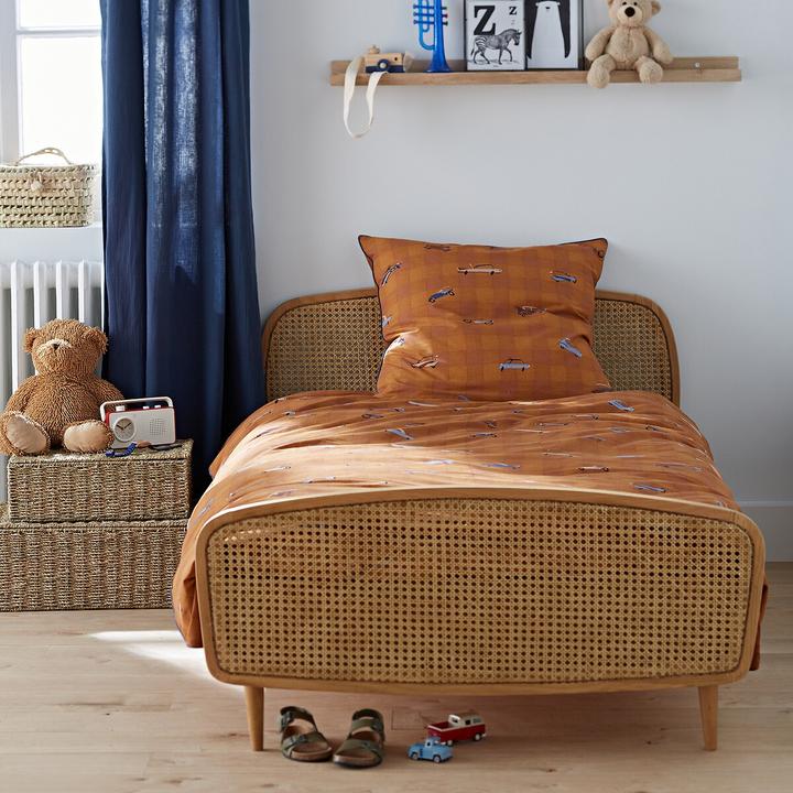 Image du produit La Redoute Interieurs Kumla (180 x 140 cm)