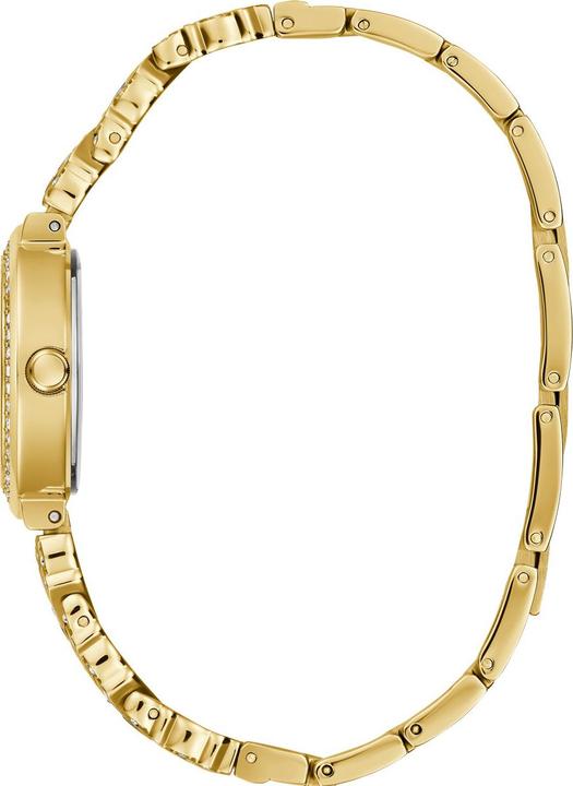 Immagine prodotto Guess Orologio da polso da donna Dress Treasure (Orologio da polso analogico, 28 mm)