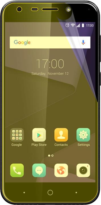 Immagine prodotto Dipos Pellicola Protettiva Full-Cover 3D (3 Pezzo/i, ZTE Blade A6)