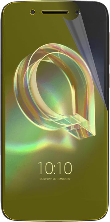 Image du produit Dipos Film de Protection d’écran Full-Cover 3D (3 pièce(s), Alcatel Idol 5)