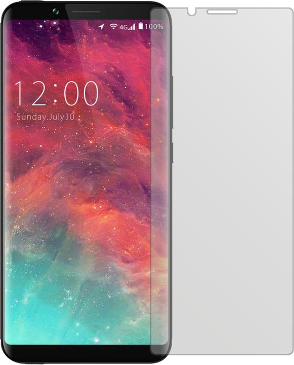Produktbild Dipos Displayschutzfolie Antireflex (6 Stück, Umidigi S2 Pro)