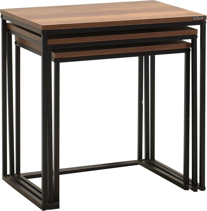 Actual product image Kalune Design Xander (55 x 40 x 57 cm)
