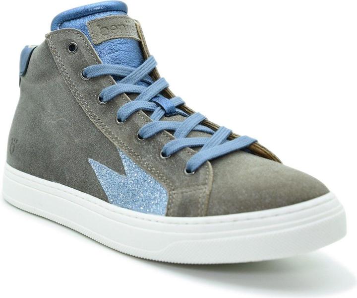 Benjie Vandoeuvres lace Junior