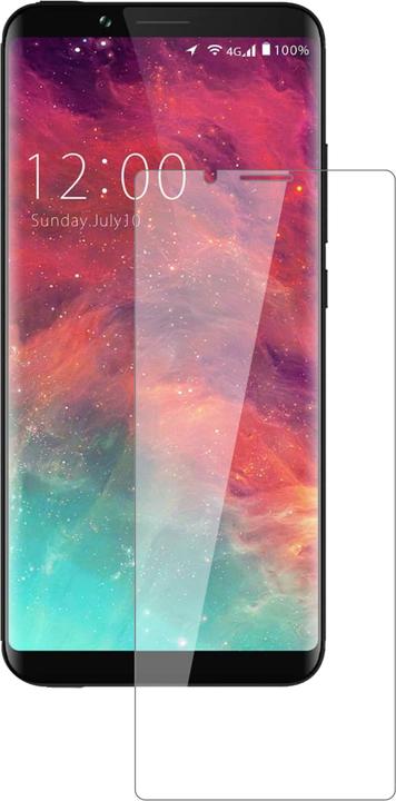 Actual product image Dipos Screen Protector Anti-Shock (1 Piece, Umidigi S2 Pro)
