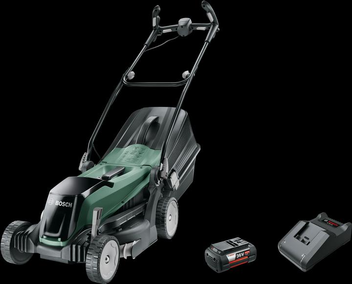 Immagine prodotto Bosch Home & Garden EasyRotak 36-550 (Batteria ricaricabile)