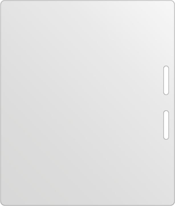 Actual product image Dipos Screen Protector Anti-Glare (2 Piece, Kindle Oasis 2017)