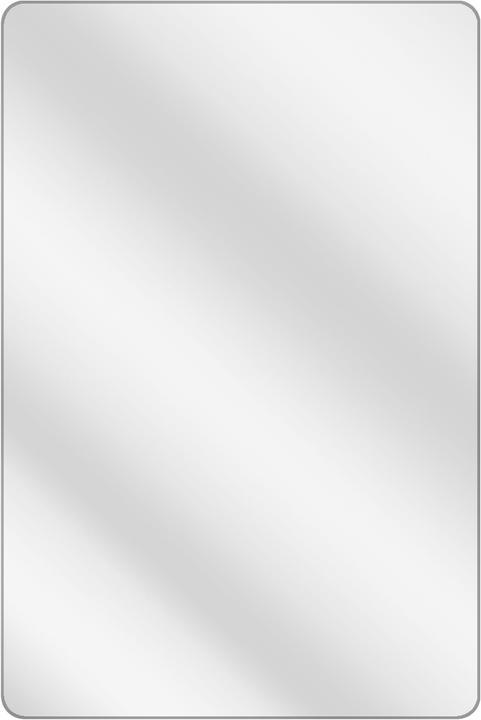 Actual product image Dipos Screen Protector Crystalclear (2 Piece, epic)