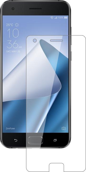 Immagine prodotto Dipos Pellicola Protettiva Anti-Shock (1 Pezzo/i, Asus Zenfone 4 Pro)
