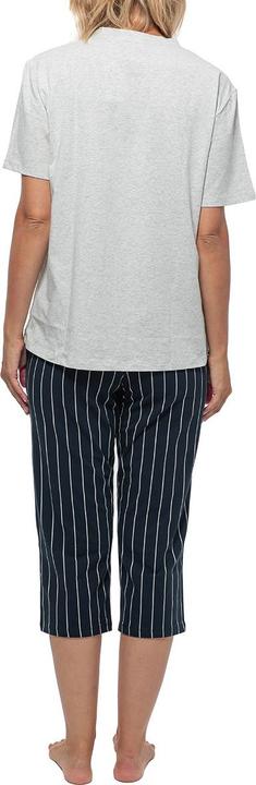 Image du produit Schiesser Organic Cotton Pyjama (42, XL)