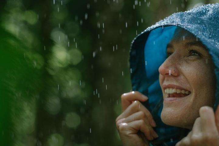 Immagine prodotto Quechua Raincut (S/M)