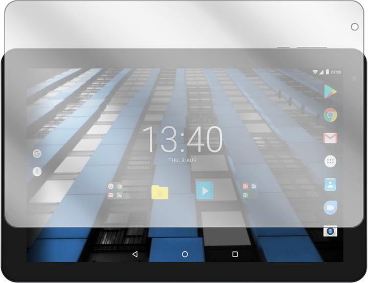 Produktbild Dipos Displayschutzfolie Crystalclear (2 Stück, Diamond Tab)