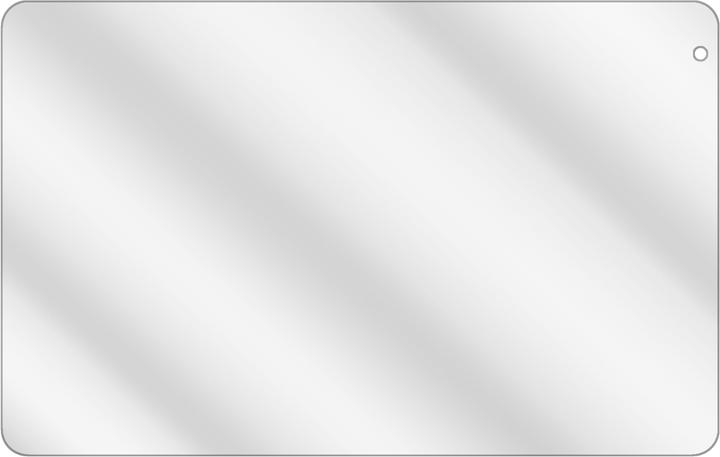 Produktbild Dipos Displayschutzfolie Crystalclear (2 Stück, Diamond Tab)