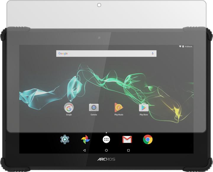 Actual product image Dipos Screen Protector Anti-Glare (2 Piece, Sense 101x)