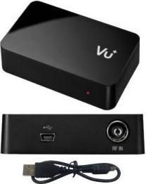 Image du produit Vu+ Turbo USB DVB-C/T2 Tuner hybride