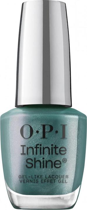 Produktbild OPI Metallic Mega Mix - Infinite Shine Cos-mo Money (Gel-Effekt Nagellack)