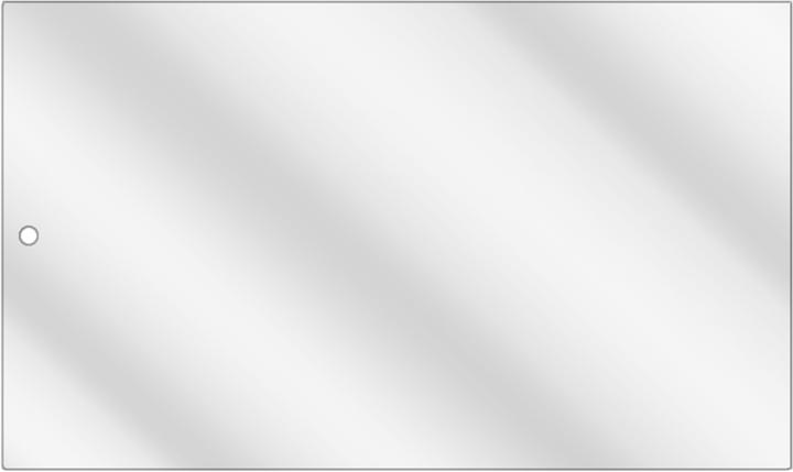 Actual product image Dipos Screen Protector Crystalclear (2 Piece, Amazon Fire HD 10 2017)