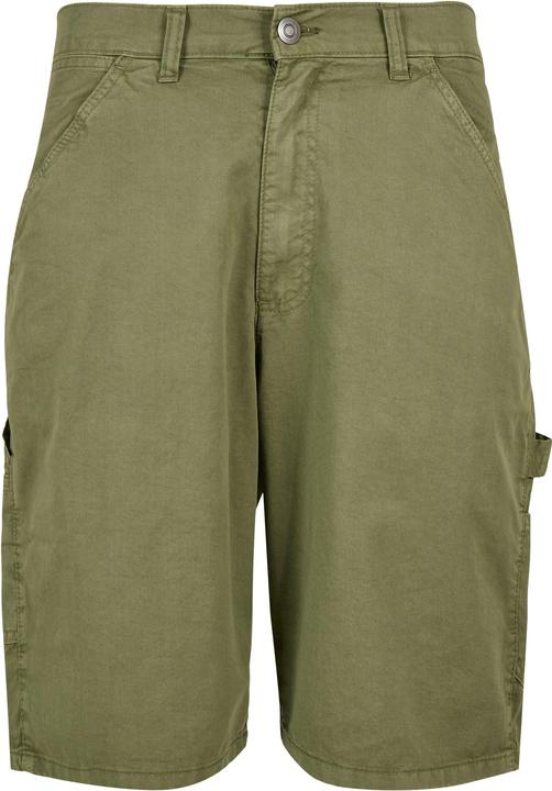 Urban Classics Shorts Carpenter (34)