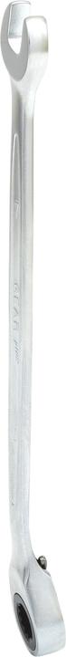 Produktbild KS Tools GEARplus Ratschenringmaulschlüssel umschaltbar (7 mm)