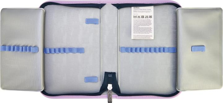 Produktbild Herlitz Grundschulranzen Loop Plus Unicorn Dreams (17 l)